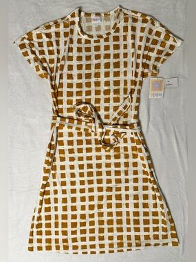 XL LuLaroe Marly Dress NWT